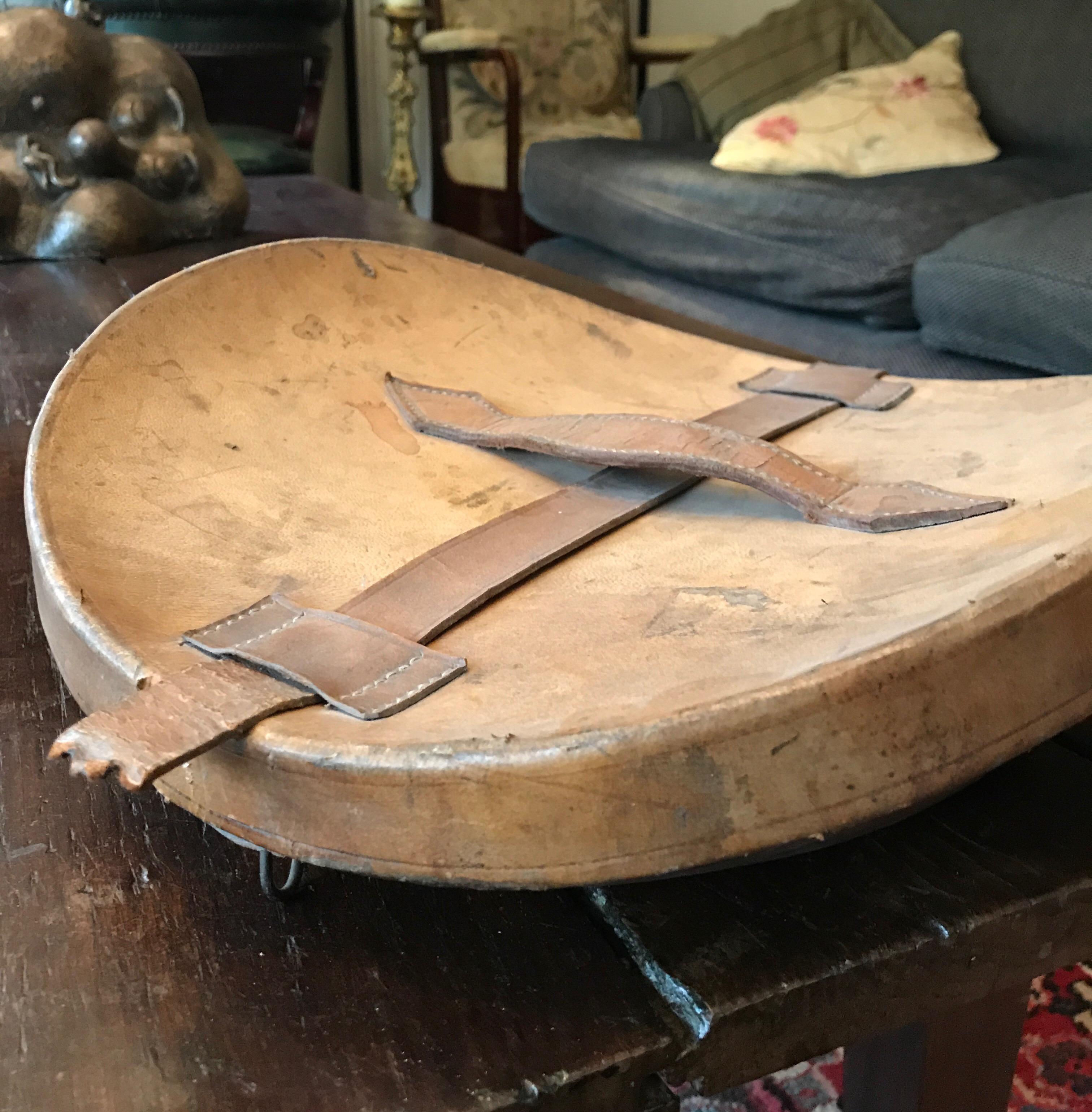 Victorien Boîte à chapeaux et chapeau Claque Paris, 19ème siècle en vente