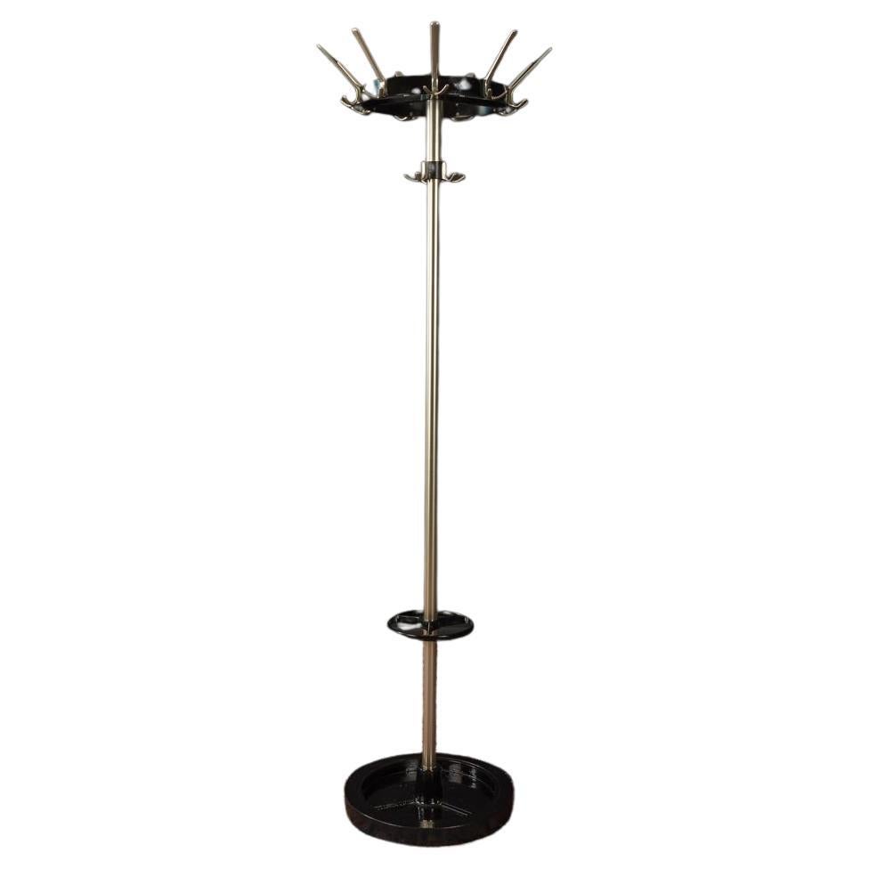 Hat Stand with Umbrella Holder 1960s
