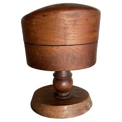 soporte para sombreros