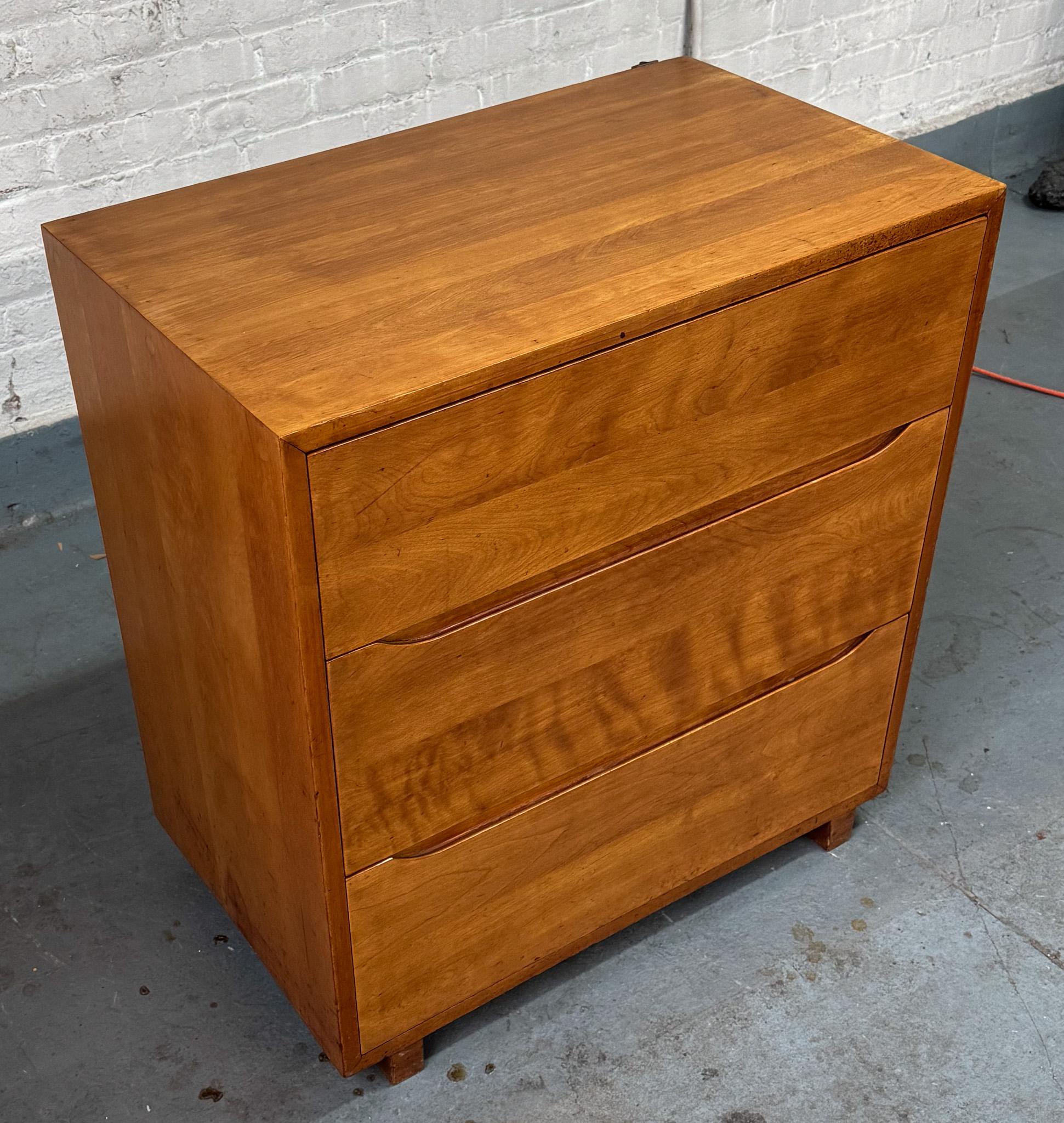Hatfield and Craig Unit Case Piece 4