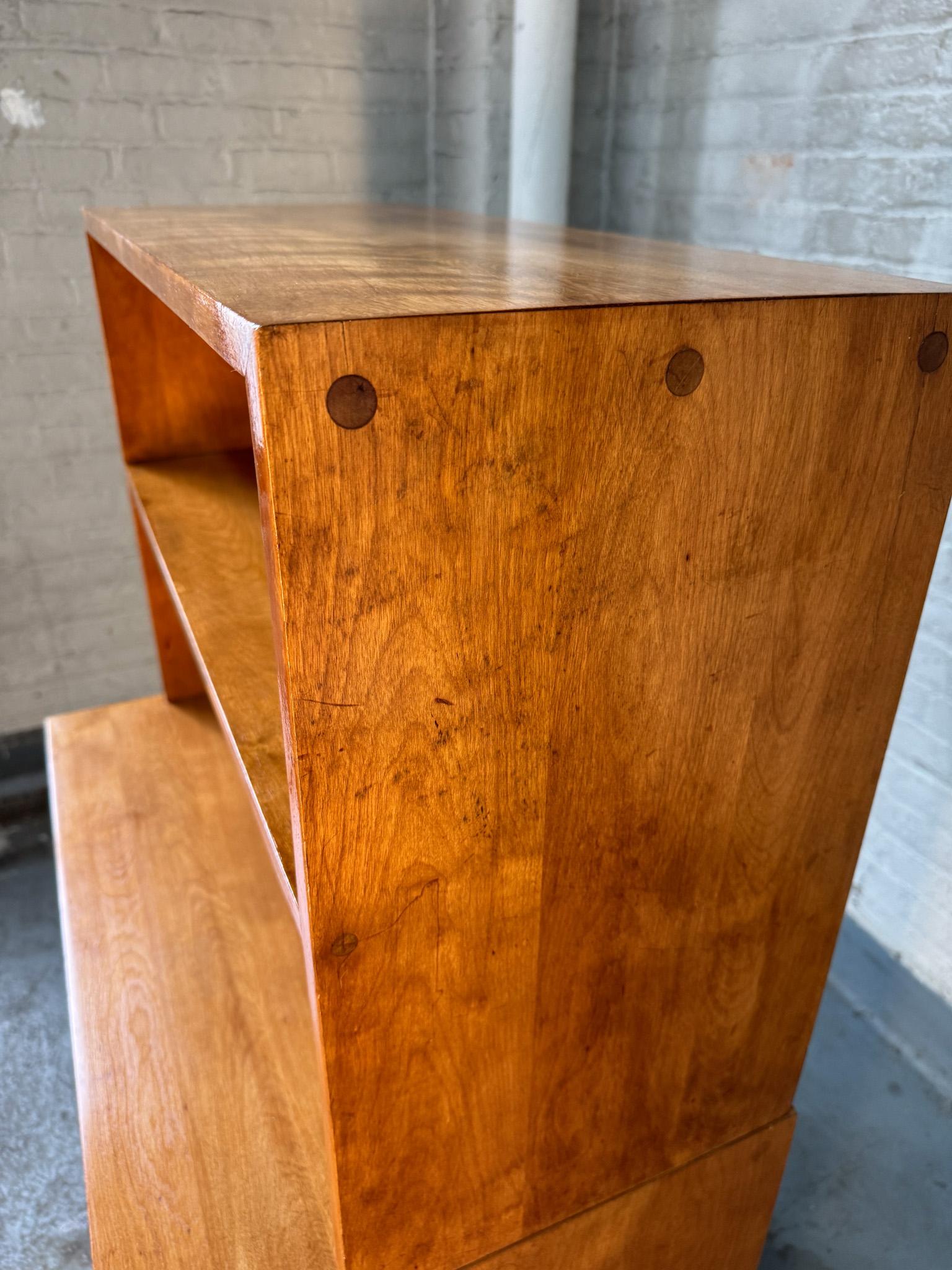Hatfield and Craig Unit Case Piece 2