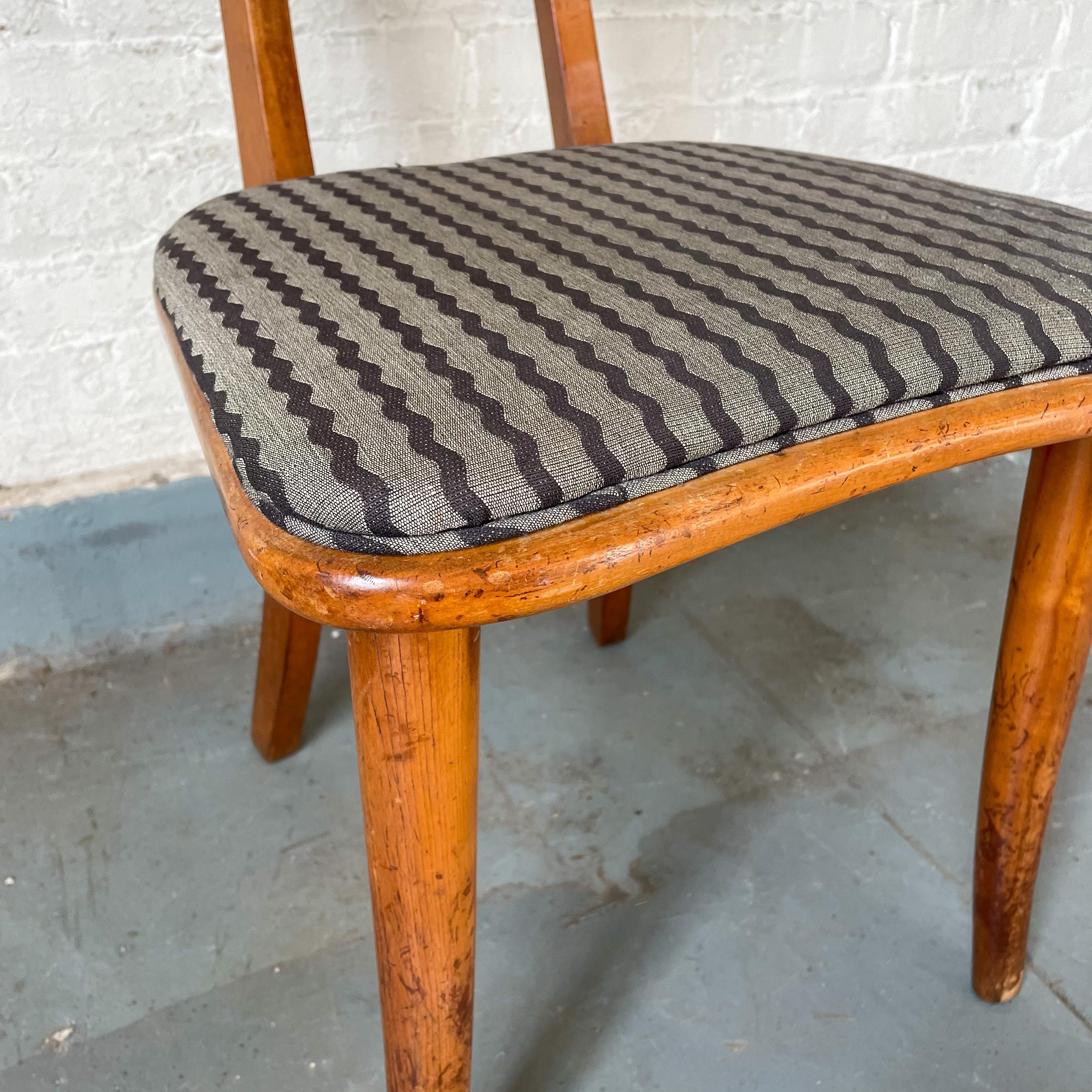 Hatfield/Craig Organic Design Chair For Sale 1