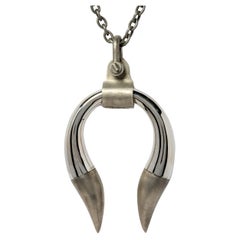 Used Hathor Necklace (Large, DA+PA)