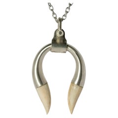 Hathor Necklace (Large, MA+B)