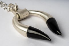 Hathor Necklace (Large, MA+H)