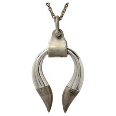 Used Hathor Necklace (Medium, DA+PA)
