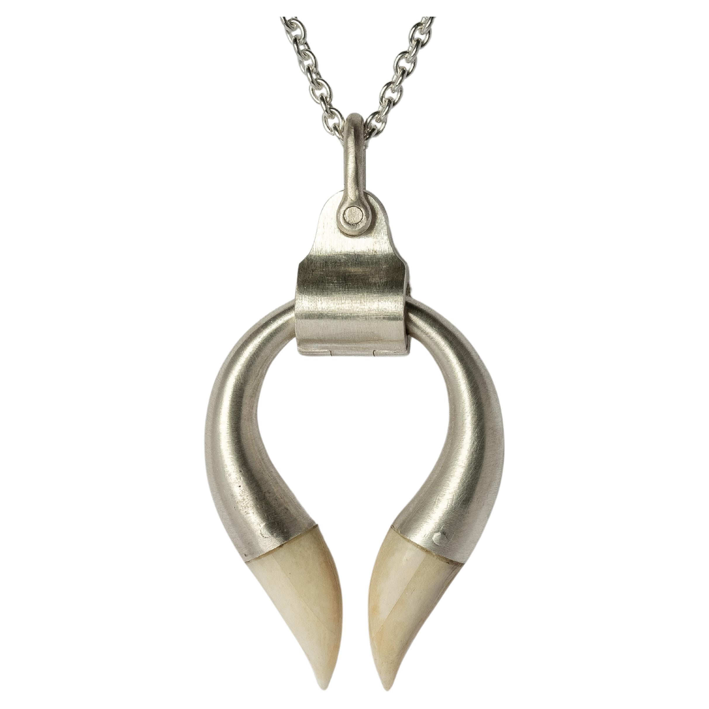 Hathor Necklace (Medium, MA+B)