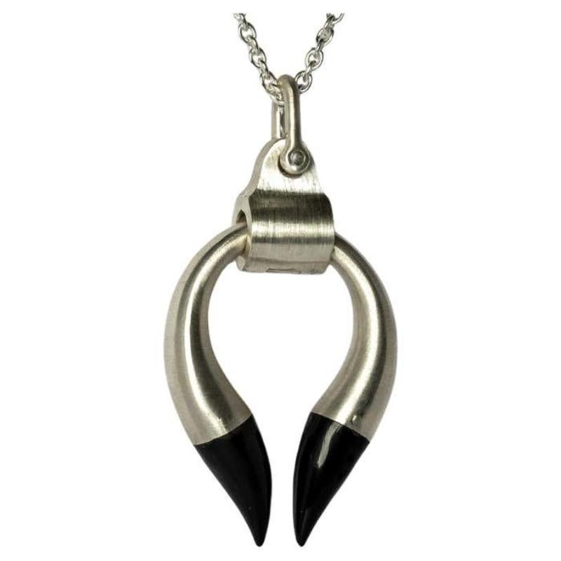 Hathor Necklace (Medium, MA+H) For Sale