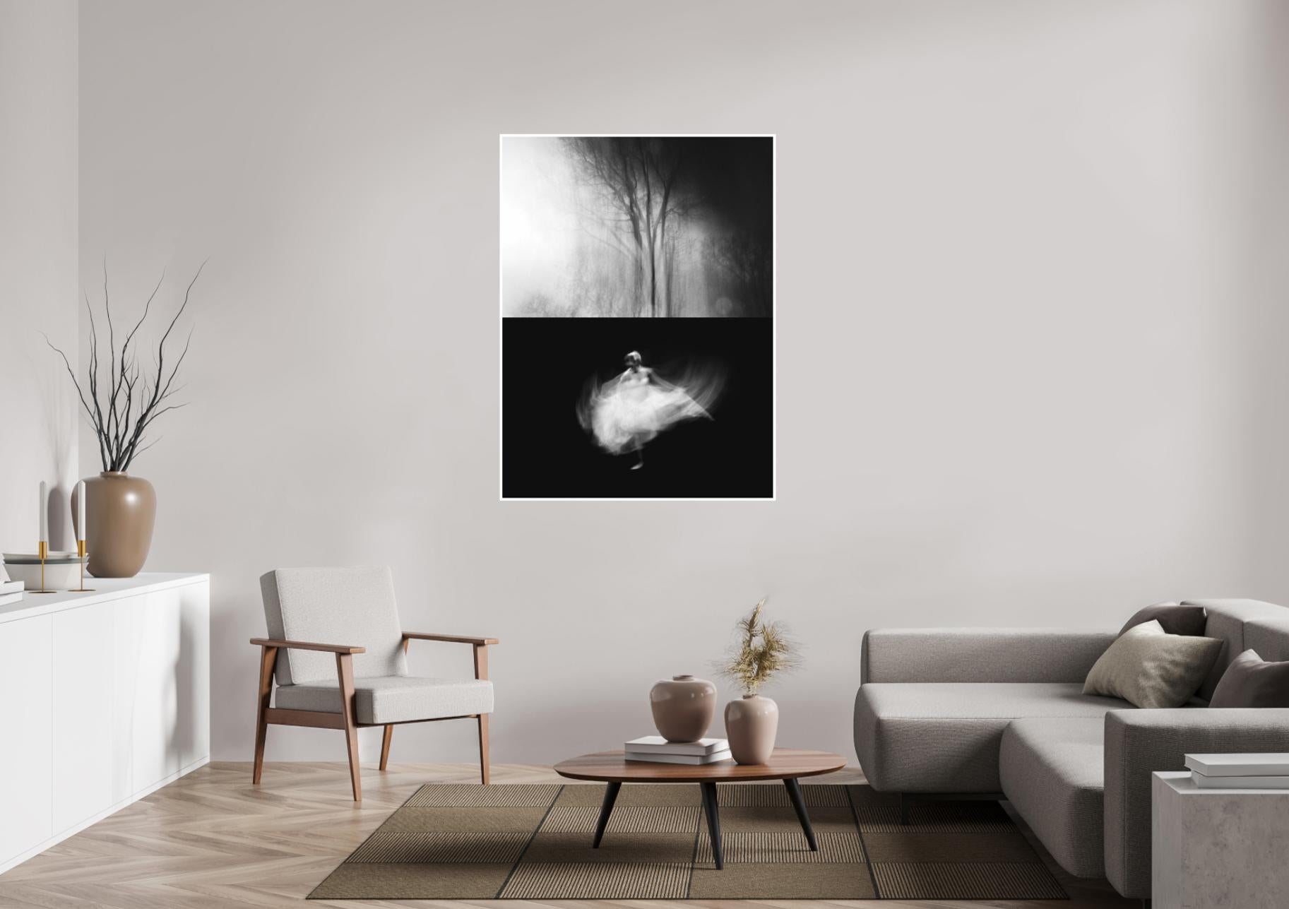 Ausente / De la serie de Retratos de Heridas Ocultas / Fotografía

Creadora: Hatice Besun
Año de creación: 2023
Dimensión: 48 x 36
Dimensión externa (con borde blanco) : Altura: 48,8 pulg. Anchura: 36,8 pulg.
Estado: Nuevo
En Edición de 3/5 + AP