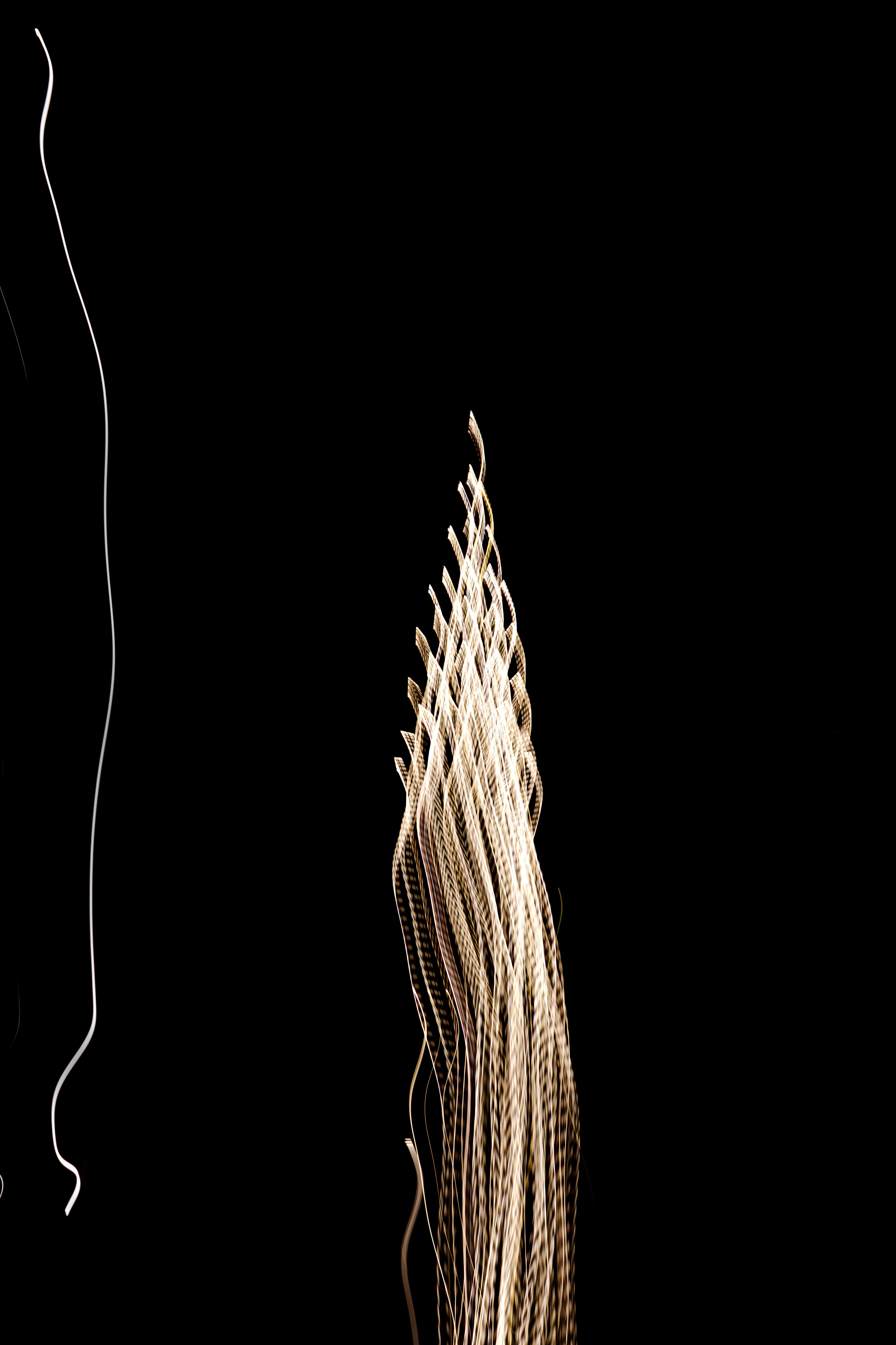 Vertical Photography