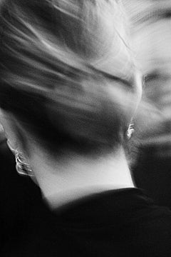 "Pendientes" La Frecuencia, Fotografía Abstracta, Impresión Giclée, Edición Limitada