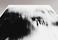 "Flow" The Frequency, Giclee Print, Abstract Photography, Limited Edition