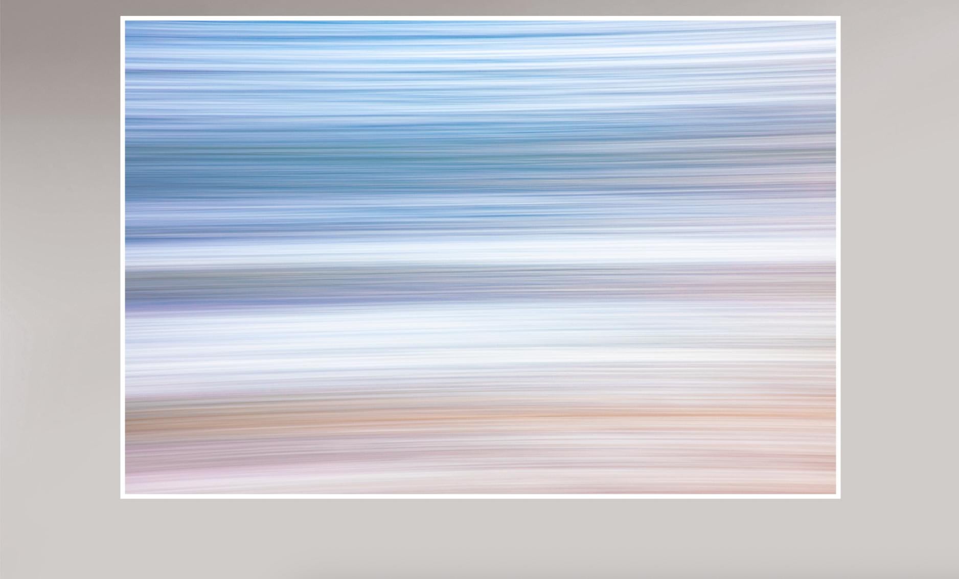 „On the edge of nothingness, n1“ Giclee-Druck, Abstrakte Fotografie, limitierte Auflage. im Angebot 3
