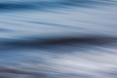 „On the edge of nothingness, n11“ Giclee-Druck, Abstrakte Fotografie, limitierte Auflage.