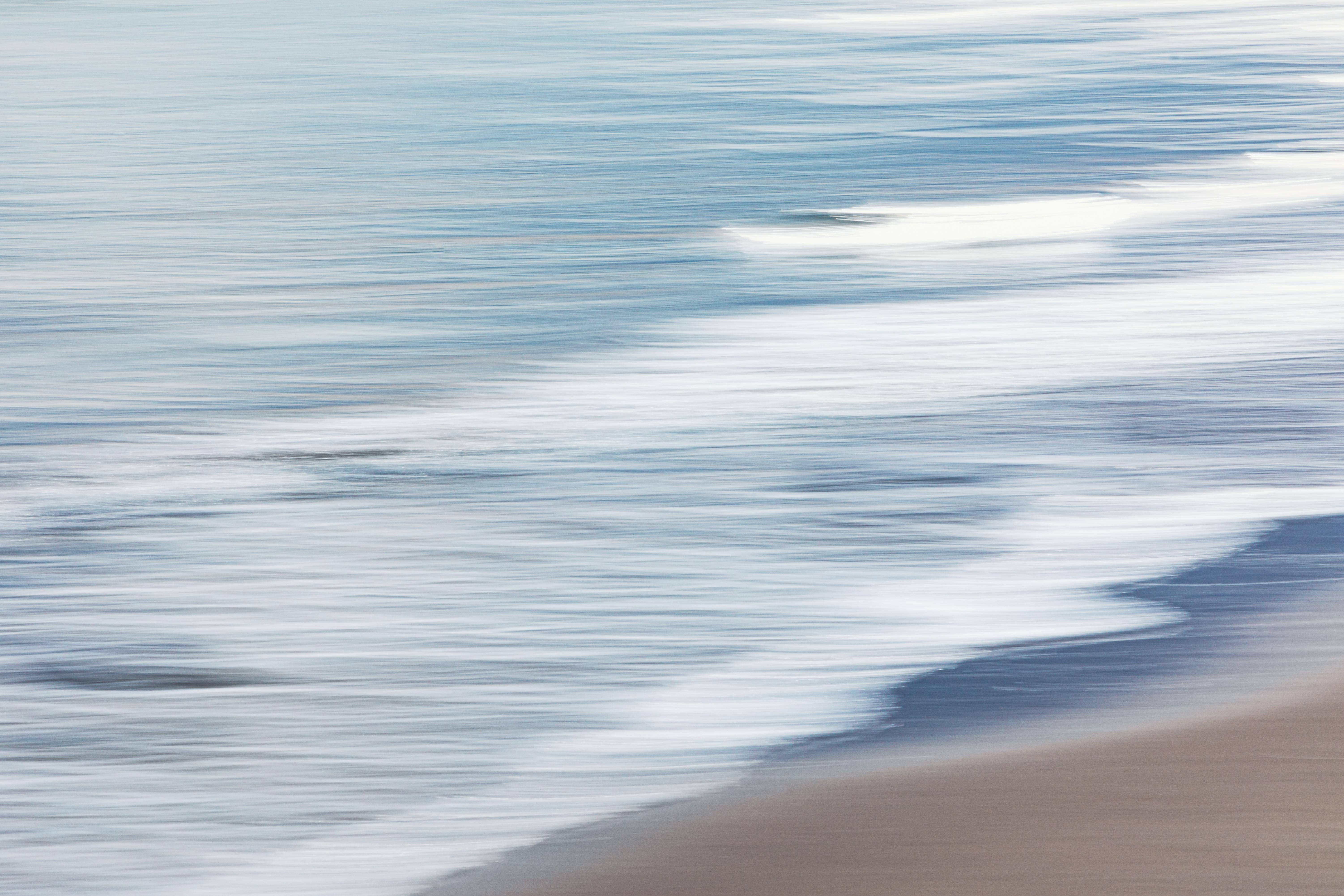 "On the Edge of Nothingness" n13, Giclee Print, Abstract Photography, Limited Ed