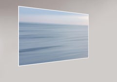 "Al borde de la nada", n14 Impresión Giclée, Arte abstracto, Ed. limitada