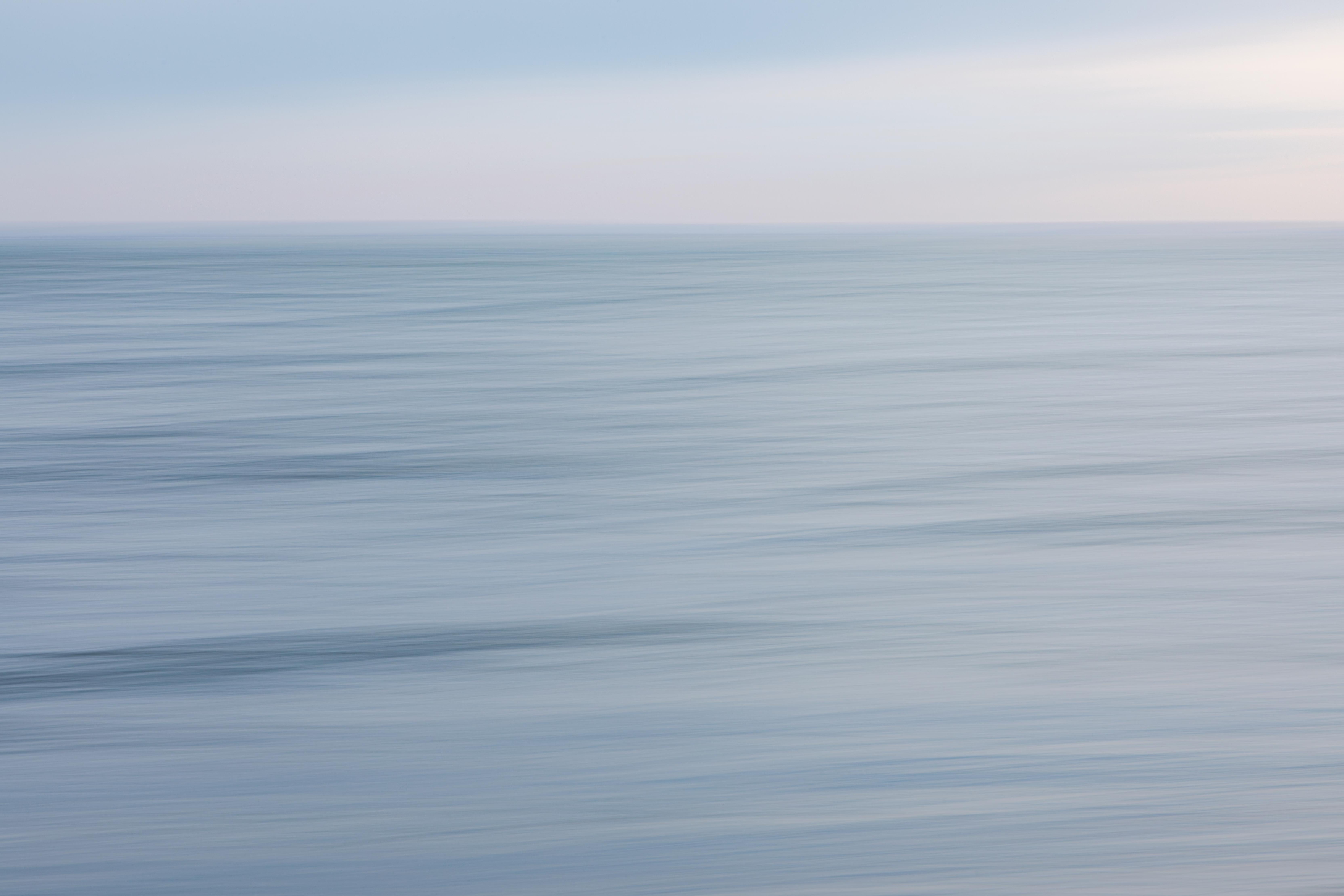 "On the Edge of Nothingness, n14 Giclee Print, Abstract Art, Limited Ed.