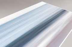 « On the edge of nothingness, n15 »Giclee Print, photographie abstraite, édition limitée