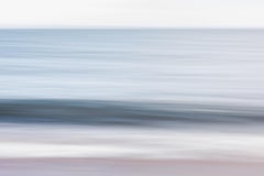 „On the edge of nothingness, n15“ Giclee-Druck, Abstrakte Fotografie, limitierte Auflage.