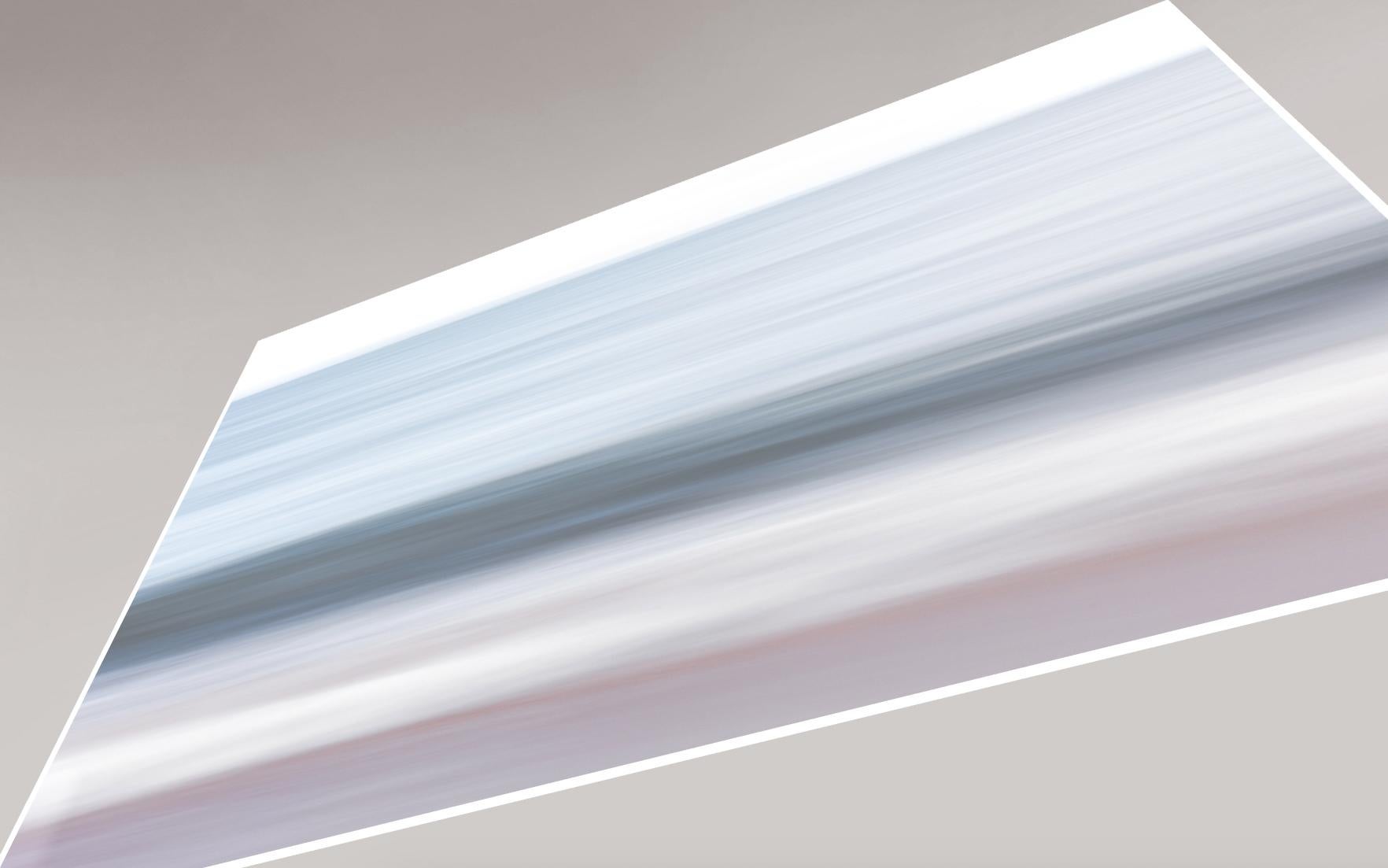 „On the edge of nothingness, n15“ Giclee-Druck, Abstrakte Fotografie, limitierte Auflage. im Angebot 2