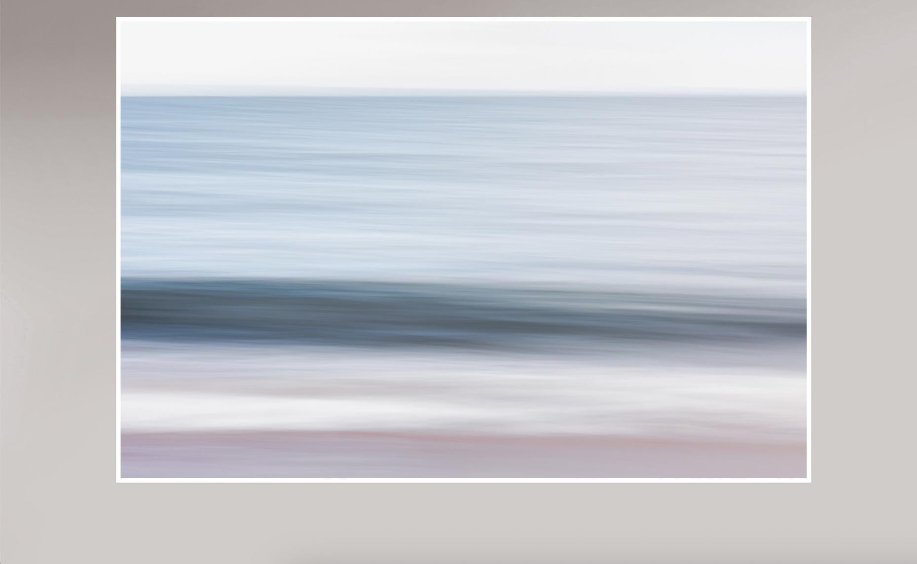 „On the edge of nothingness, n15“ Giclee-Druck, Abstrakte Fotografie, limitierte Auflage. im Angebot 3