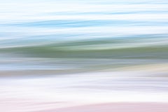 "Al borde de la nada, n3" Impresión Giclée, Fotografía Abstracta, Ed. Limitada