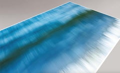 "On the edge of nothingness, n4" Giclee Print, Abstract Photography, Limited Ed.