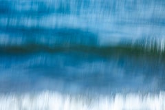 "On the edge of nothingness, n4" Giclee Print, Abstract Photography, Limited Ed.