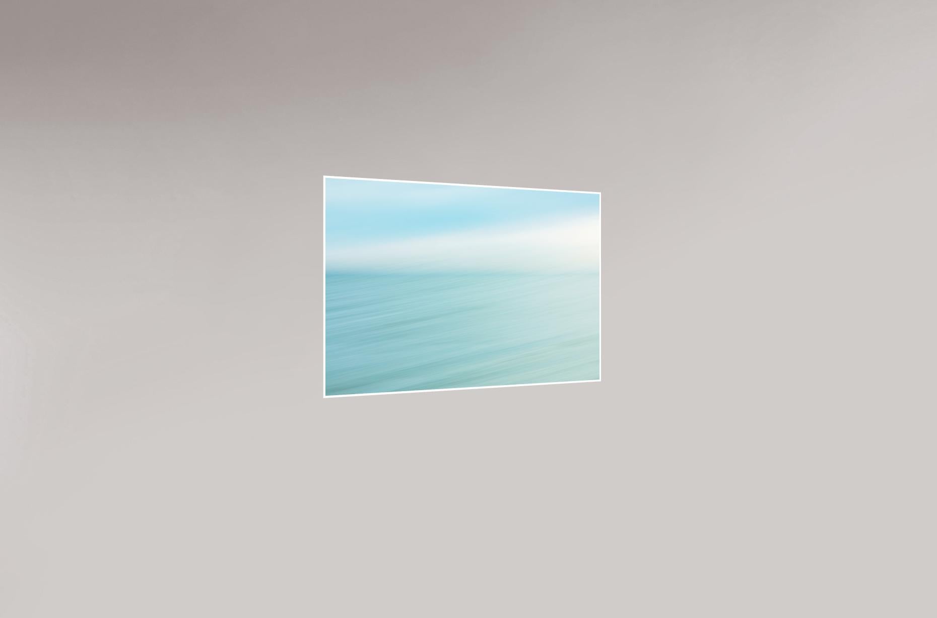 „On the Edge of Nothingness, n5“ Giclee-Druck, Abstrakte Fotografie, limitierte Auflage. im Angebot 2