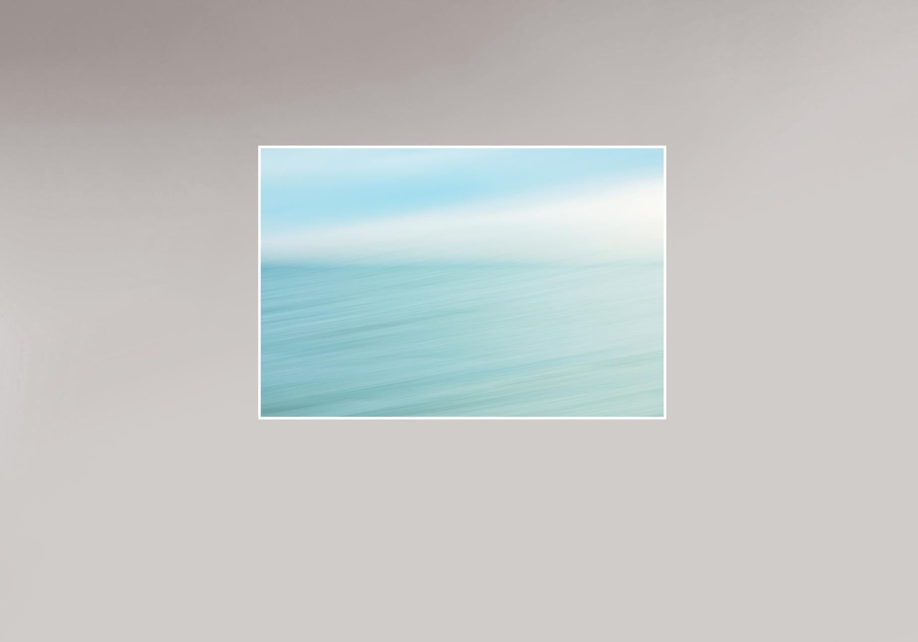 „On the Edge of Nothingness, n5“ Giclee-Druck, Abstrakte Fotografie, limitierte Auflage. im Angebot 3