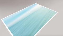 Al borde de la nada n°52, Impresión Giclée, 24x36 Arte abstracto