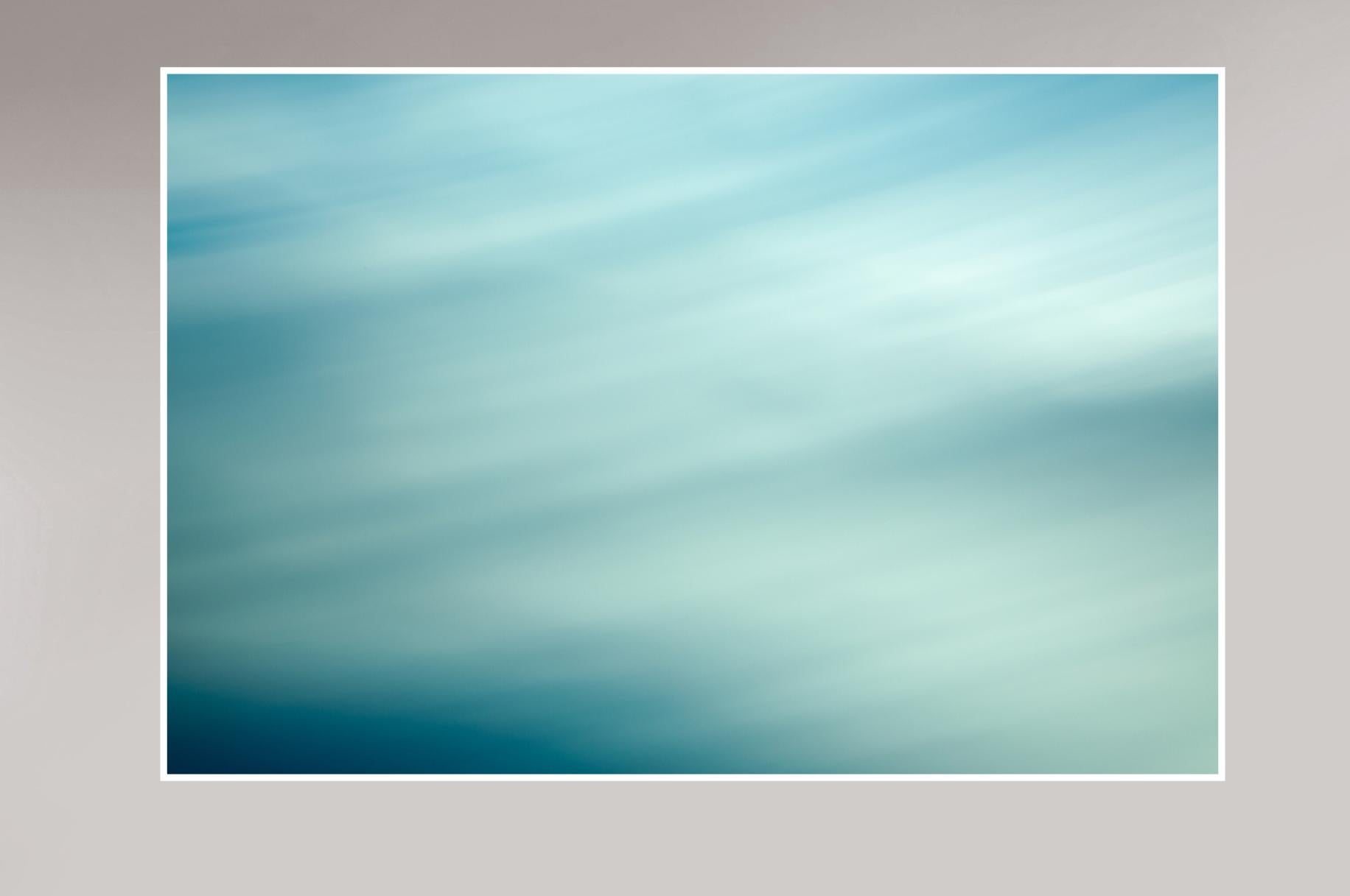 „On the edge of nothingness, n6“ Giclee-Druck, Abstrakte Fotografie, limitierte Auflage. im Angebot 2