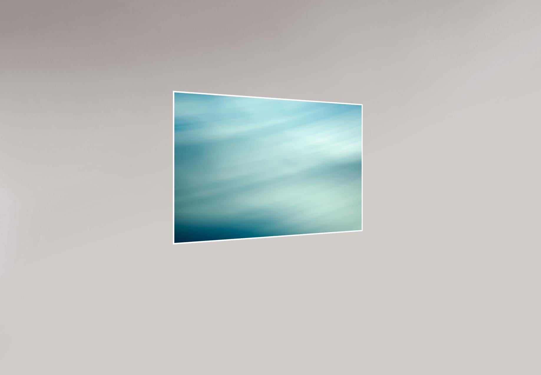 „On the edge of nothingness, n6“ Giclee-Druck, Abstrakte Fotografie, limitierte Auflage. im Angebot 3