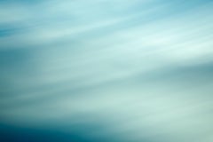 "Al borde de la nada, n6" Impresión Giclée, Fotografía Abstracta, Ed. Limitada