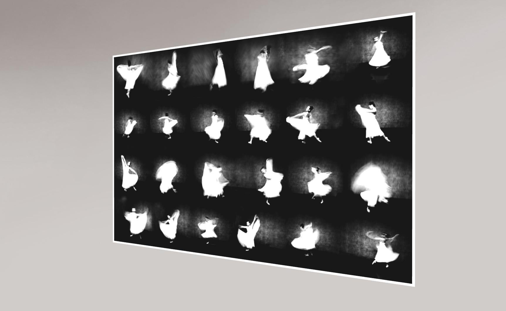 Morgen / Porträts von verborgenen Wunden / Fotografie

Schöpfer: Hatice Besun
Erstellungsjahr: 2023
Bescheinigt
Zustand: Neu
Abmessungen: 40 x 60