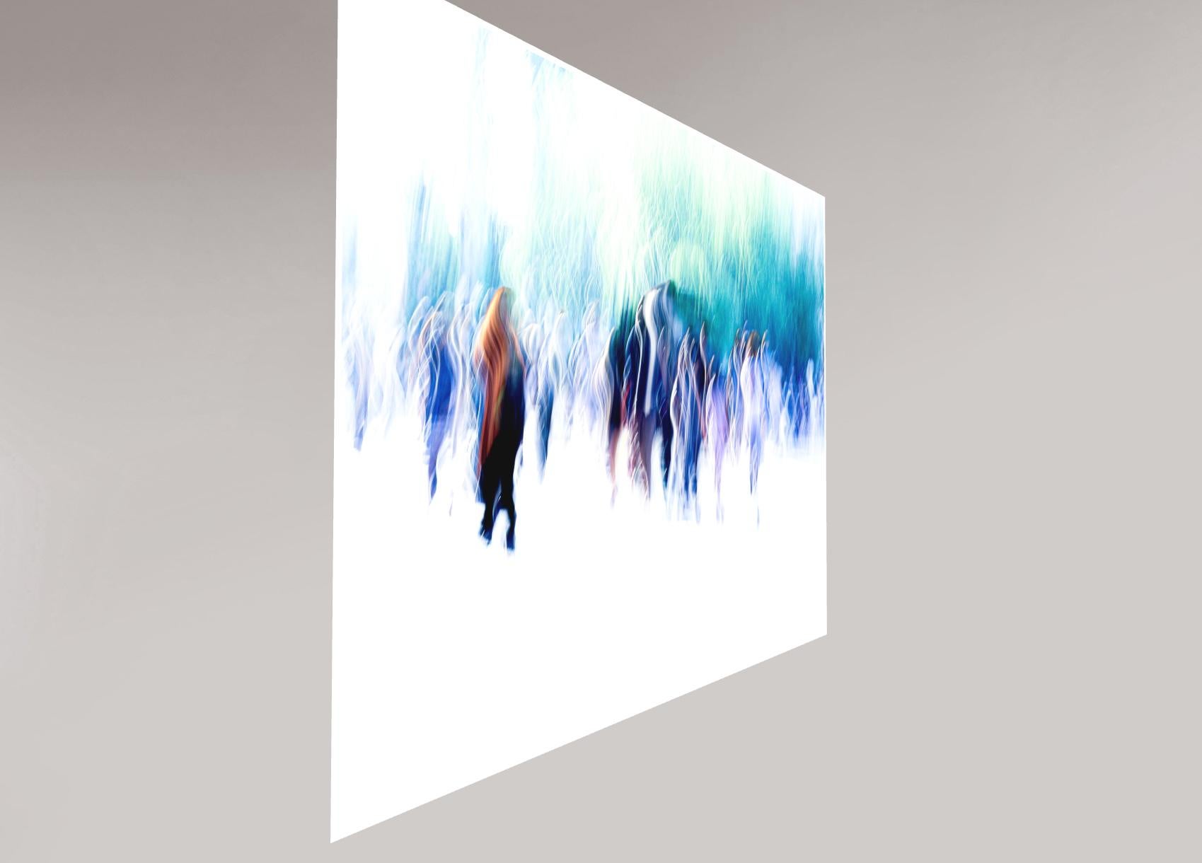 Union Square / De la serie de Luces de Nueva York / Fotografía 

Creadora: Hatice Besun
Año de creación: 2022
Dimensiones: 24 x 36 
Dimensiones exteriores: Altura:40,8 .( 103,63 cm) Anchura :60,8 pulg.( 154,43 cm)
En Edición de 20 + 2AP
Más