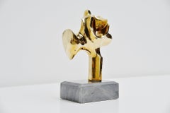 Hattakitkosol Somchai Bronze Tree / Plant Sculpture, 1970