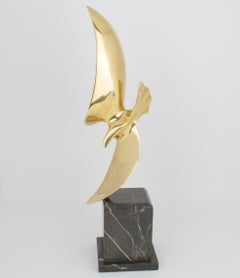 Abstract Sculptures