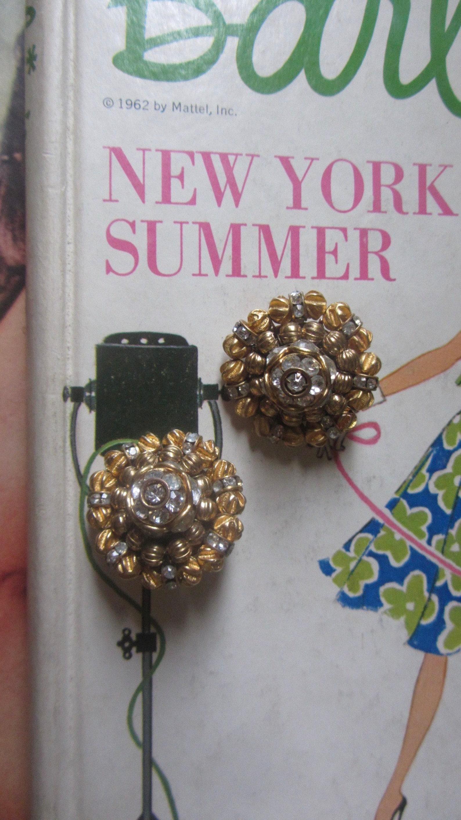 hattie carnegie jewelry