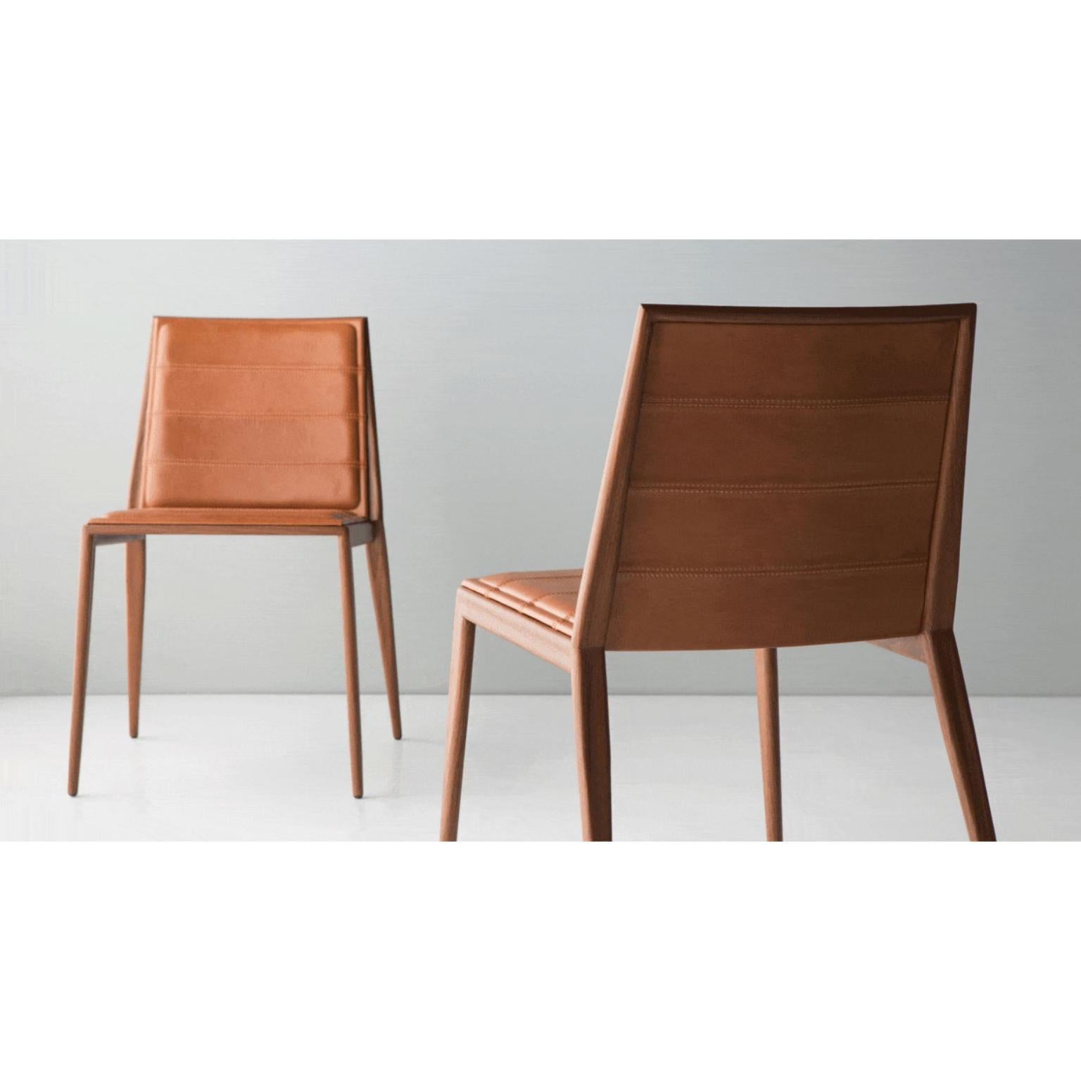 Post-Modern Haus Chair by Doimo Brasil For Sale