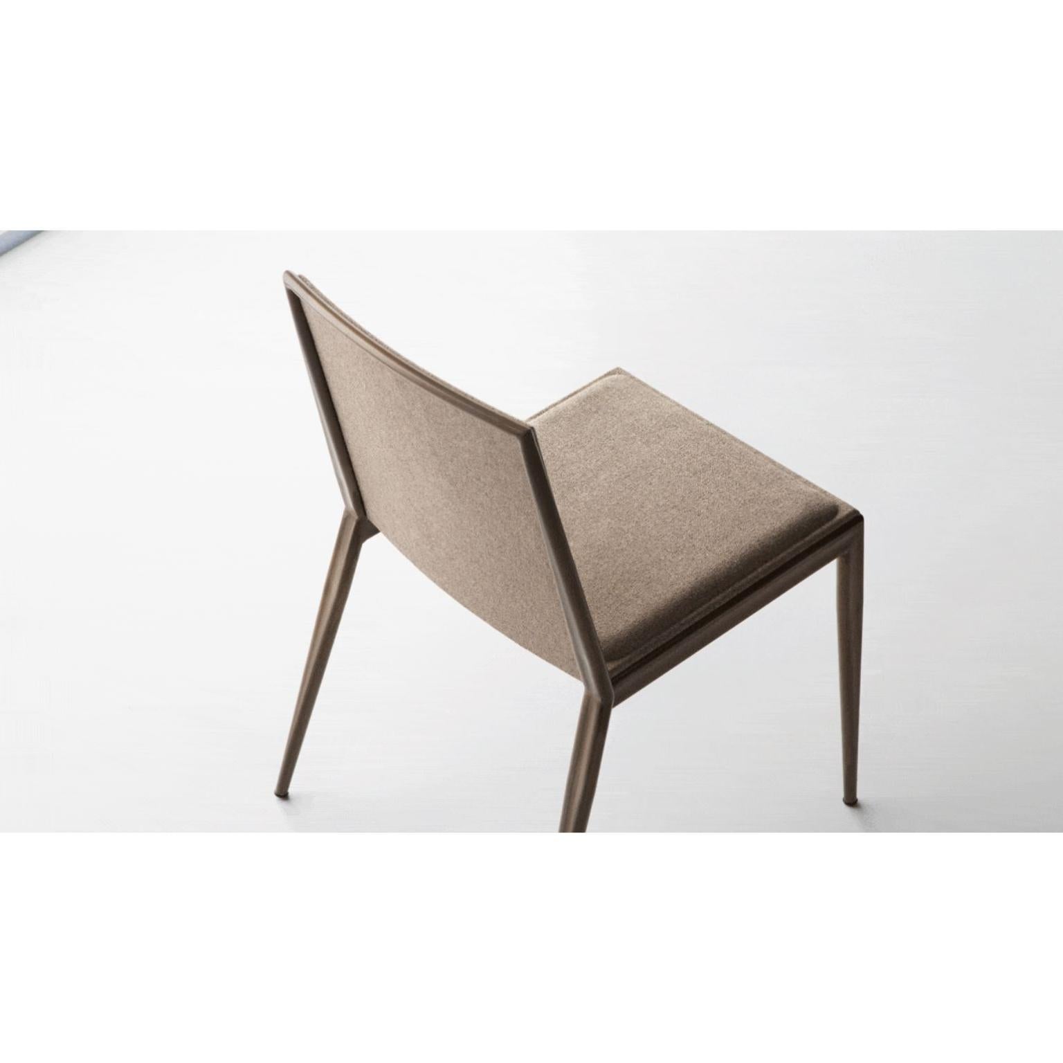 Brazilian Haus Chair by Doimo Brasil For Sale