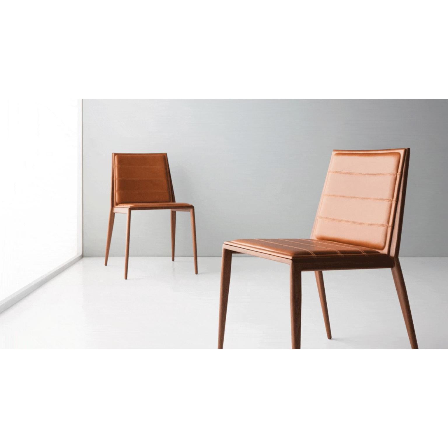 Haus Chair by Doimo Brasil In New Condition For Sale In Geneve, CH