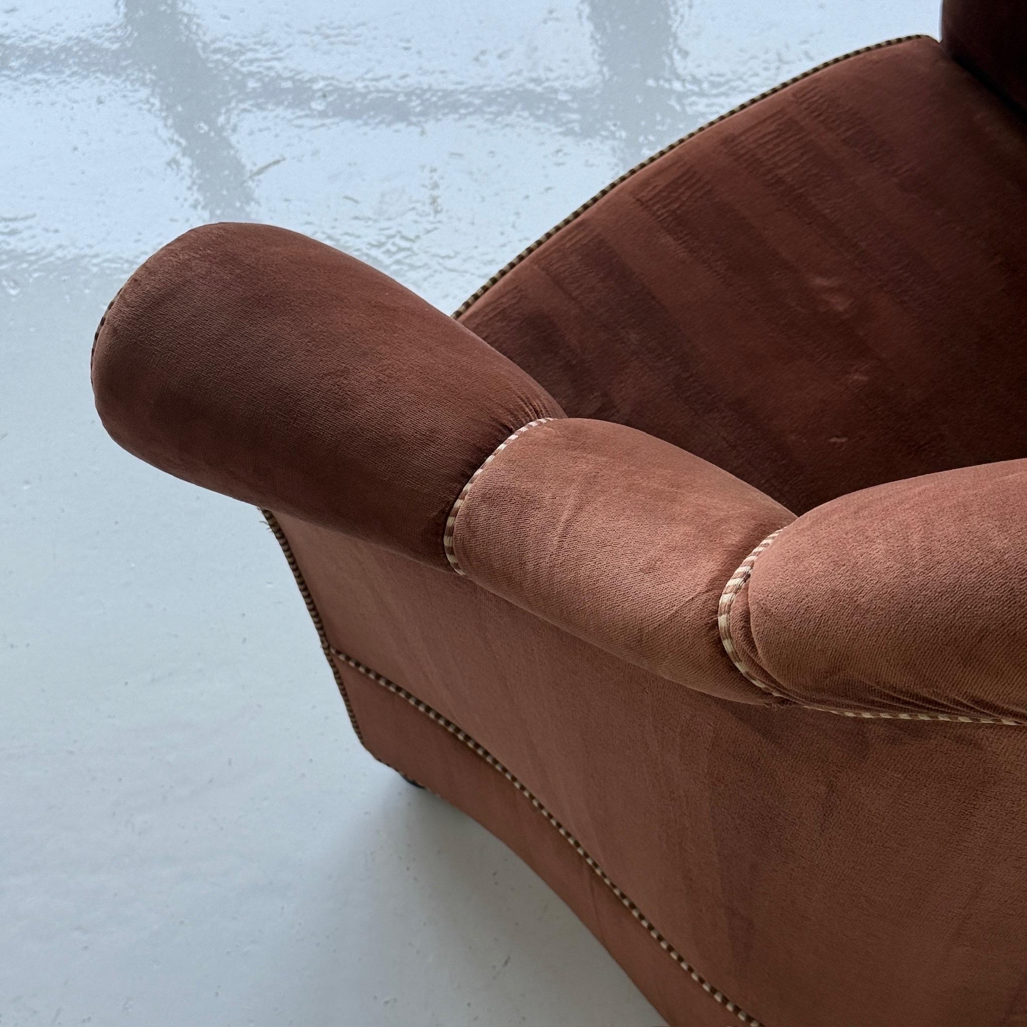 Autrichien Chaise Haus Koller par Josef Hoffman pour Wittman en vente