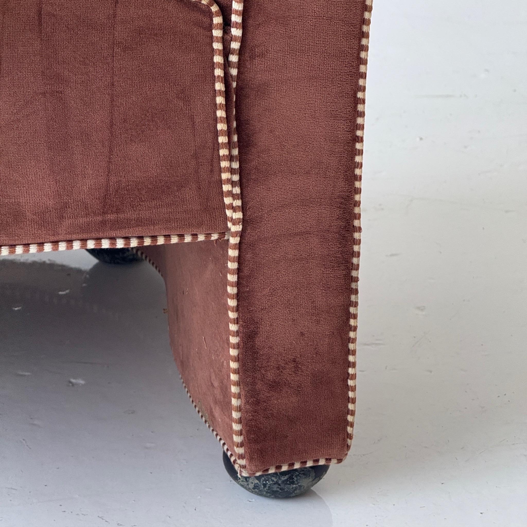 Chaise Haus Koller par Josef Hoffman pour Wittman en vente 1