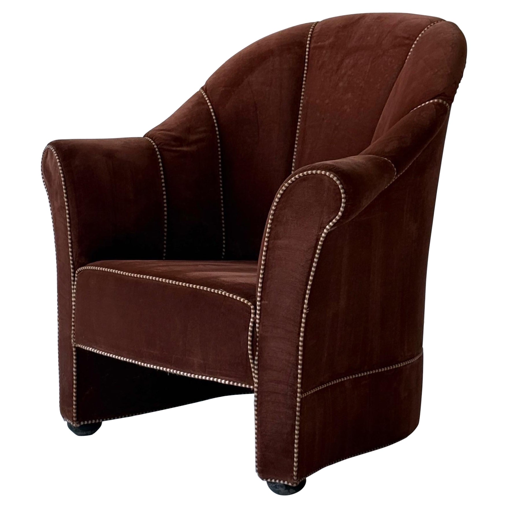 Haus Koller Chair by Josef Hoffman for Wittman