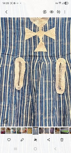 Hausa Tunic