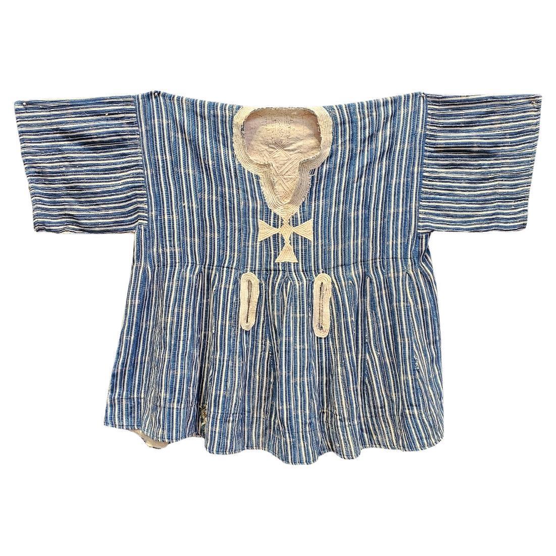 Tunique Hausa en vente