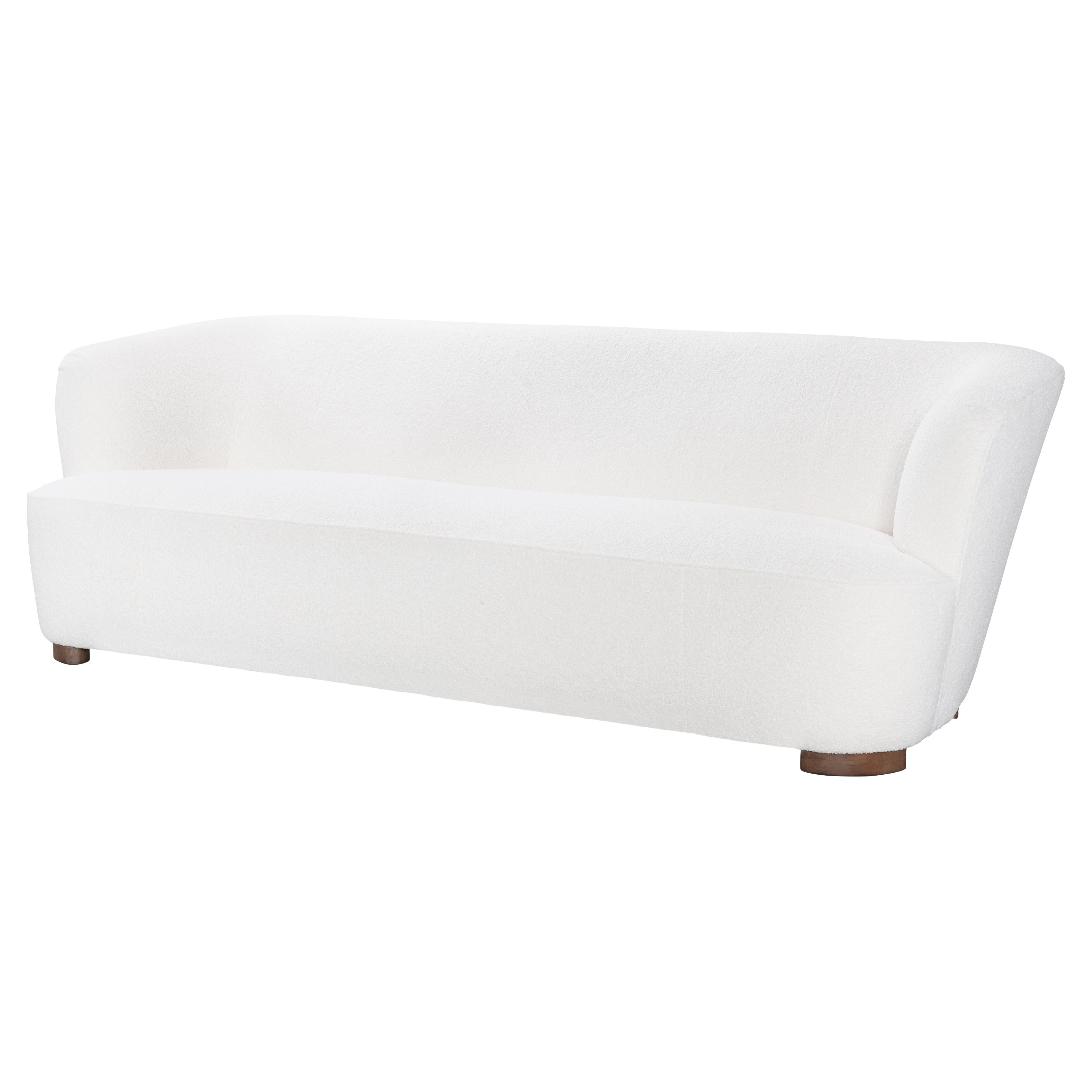 Haussman Sofa