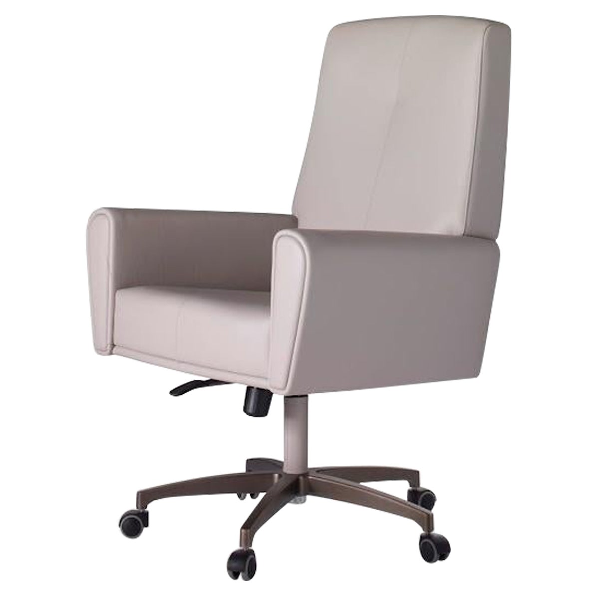Fauteuil Haussmann & Haussmann