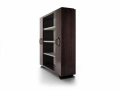 Haussmann Bookcase